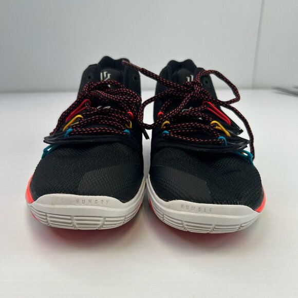 Nike Boy Shoe 5 Y Kid Friends TV Show Collab Kyrie Limited Lace Sneaker Core Go - Picture 1 of 13